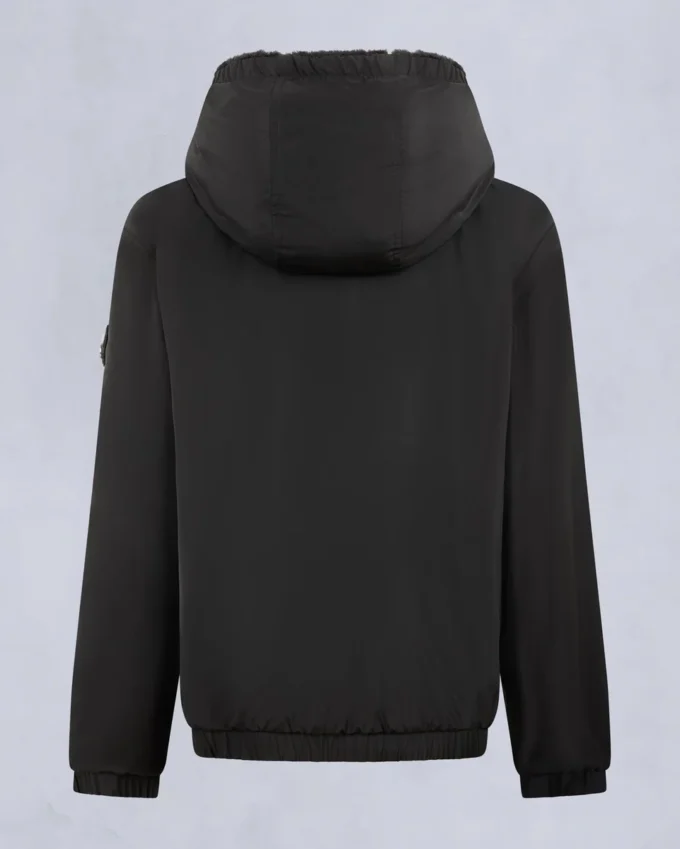 Kids Unisex Simcoe Omkeerbare Bunny