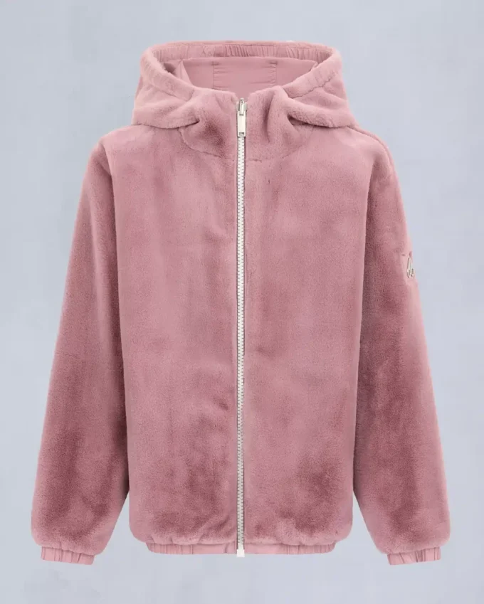 Kids Unisex Simcoe Omkeerbare Bunny