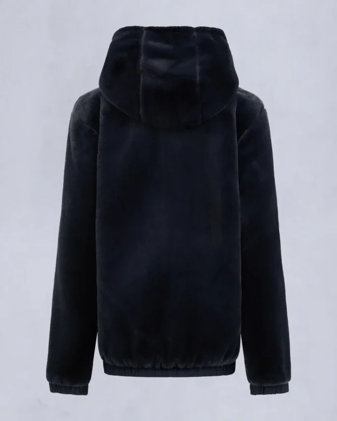 Kids Unisex Simcoe Omkeerbare Bunny