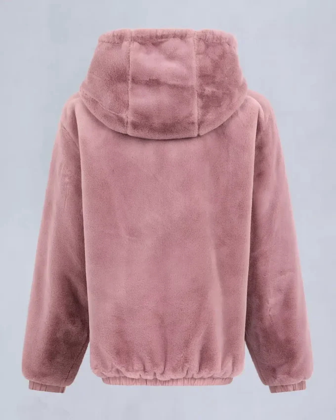 Kids Unisex Simcoe Omkeerbare Bunny