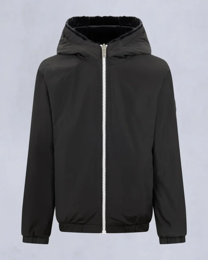 Kids Unisex Simcoe Omkeerbare Bunny