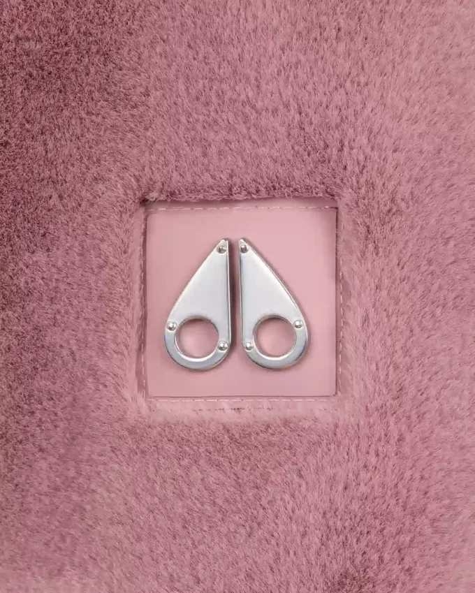 Kids Unisex Simcoe Omkeerbare Bunny