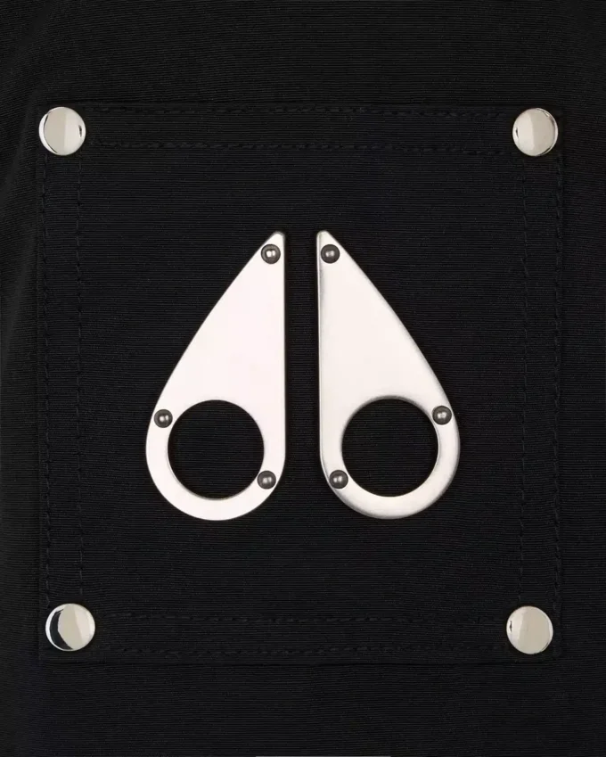 Kinder unisex bomberjack met originele schapenvachtrand