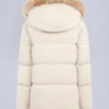 Kinder unisex Original Shearling Trim 3Q-jas