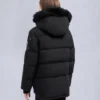 Kinder unisex Original Shearling Trim 3Q-jas