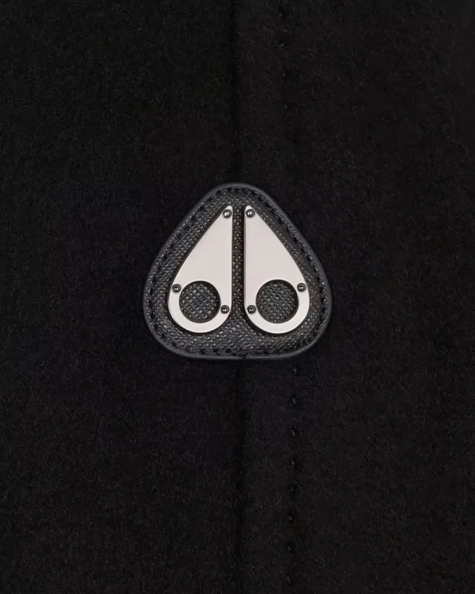 Lange wikkeljas van wol van Lafleur