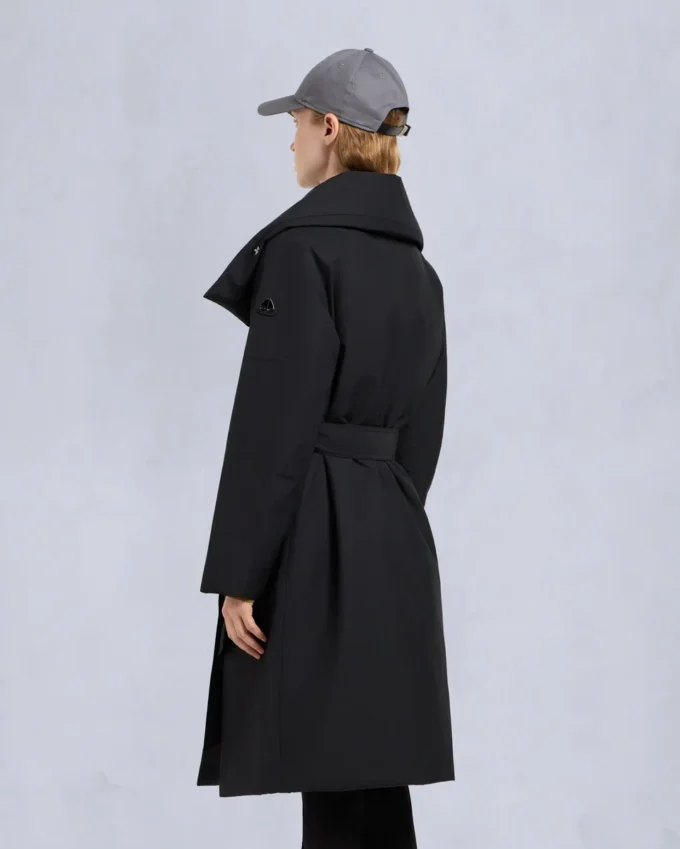 Londsdale lang wikkeljack