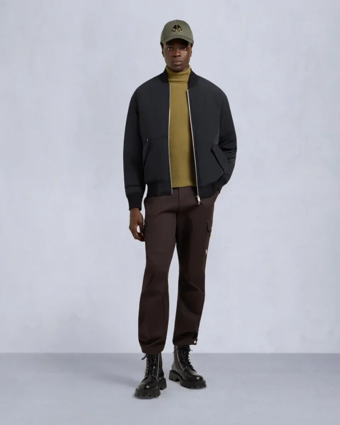 Mason 3-in-1 bomberjack