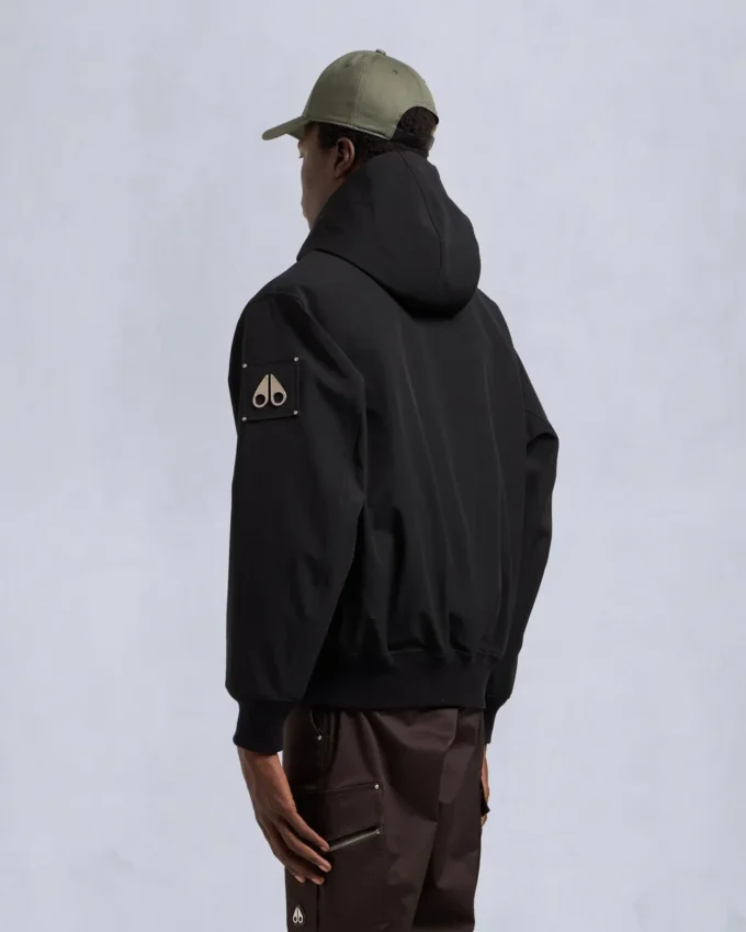 Mason 3-in-1 bomberjack