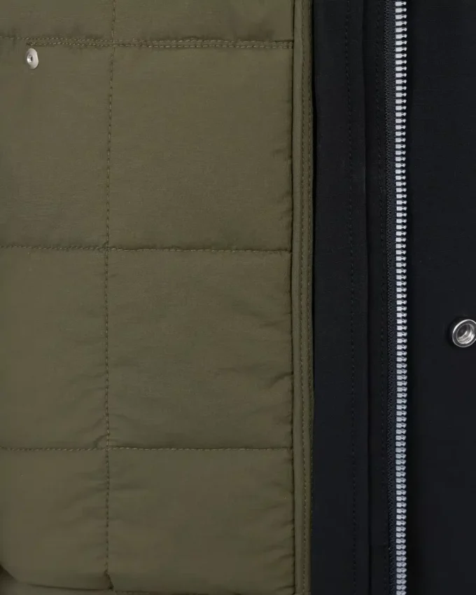 Mason 3-in-1 bomberjack