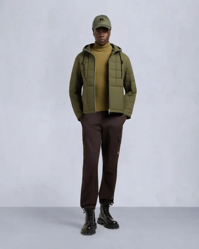 Mason 3-in-1 bomberjack