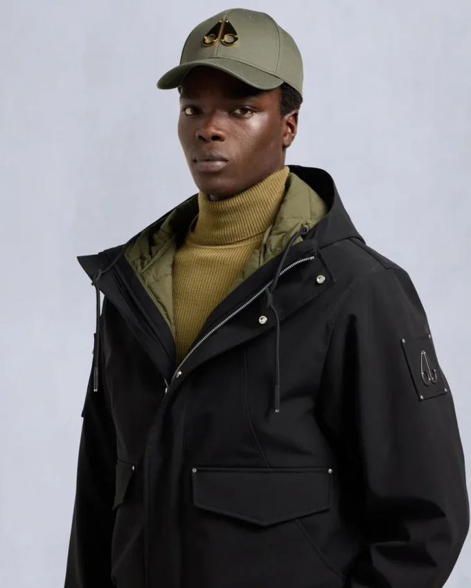 Mason 3-in-1 bomberjack