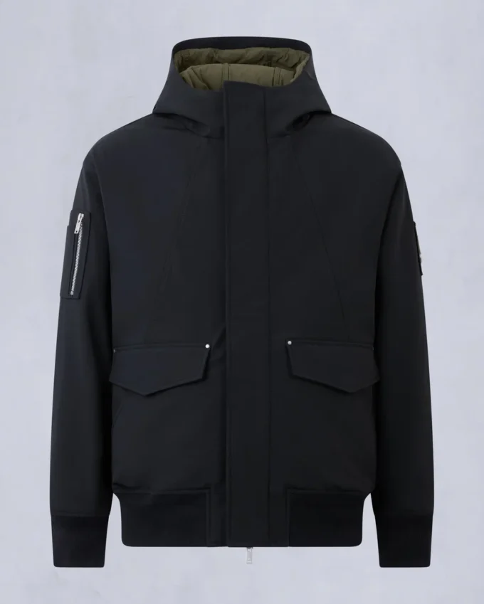 Mason 3-in-1 bomberjack