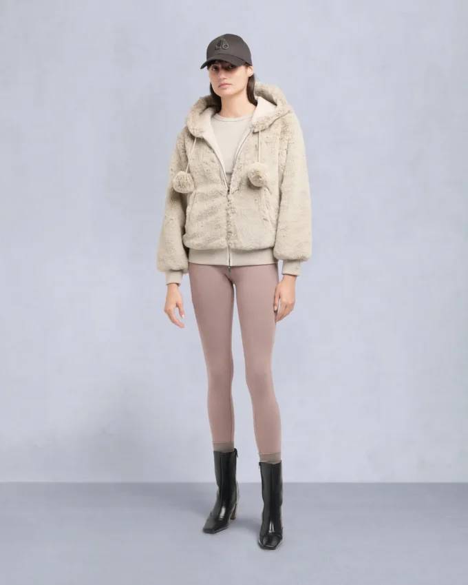 Mealy omkeerbaar konijntje