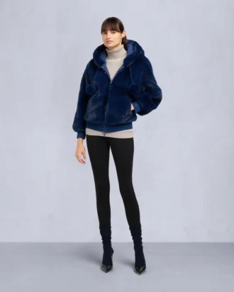 Mealy omkeerbaar konijntje