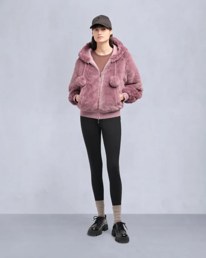 Mealy omkeerbaar konijntje