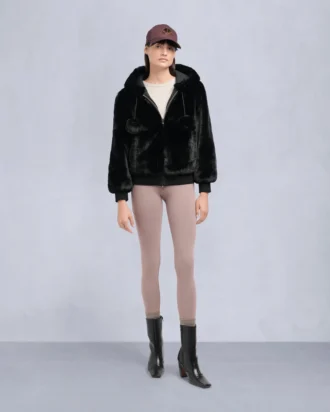 Mealy omkeerbaar konijntje