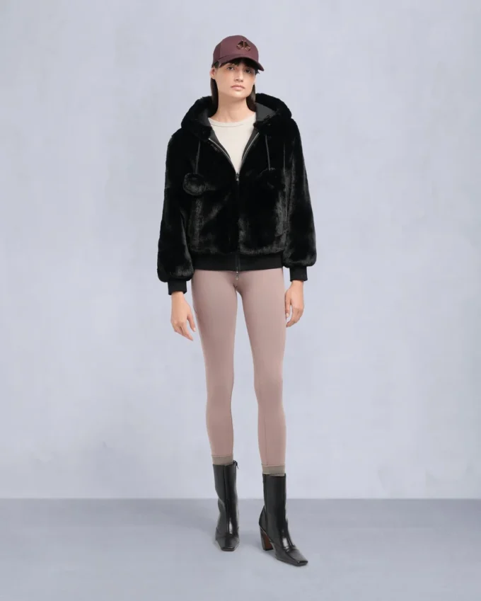 Mealy omkeerbaar konijntje