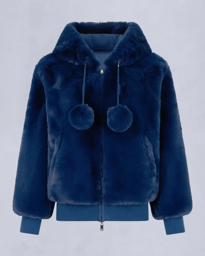 Mealy omkeerbaar konijntje