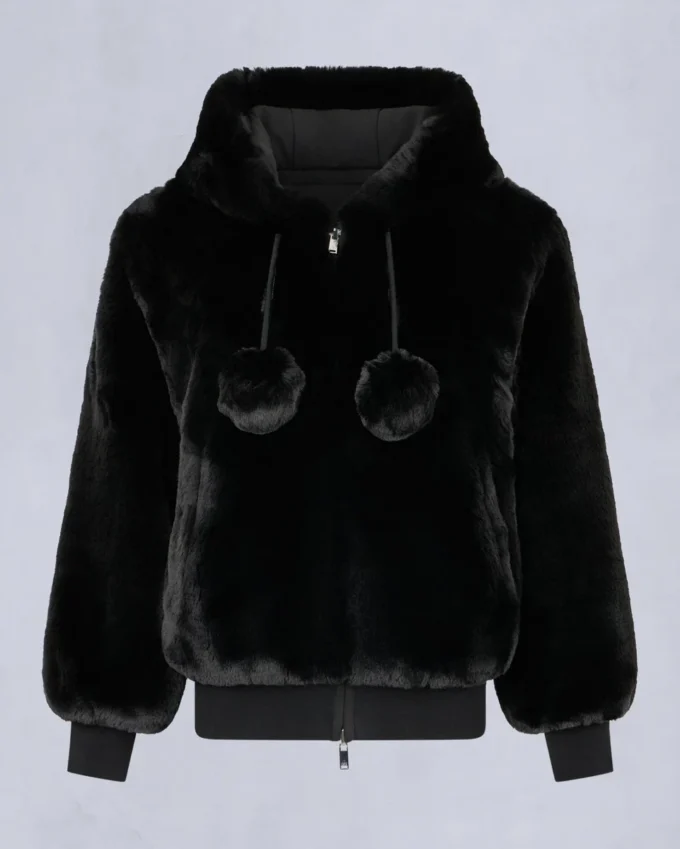 Mealy omkeerbaar konijntje