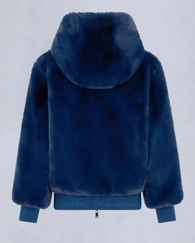 Mealy omkeerbaar konijntje