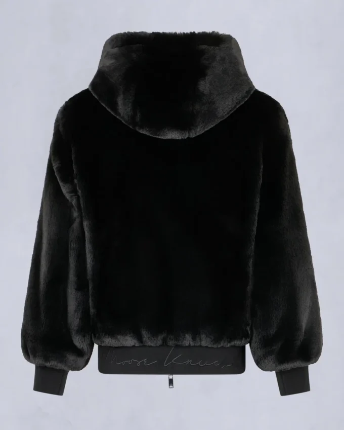 Mealy omkeerbaar konijntje