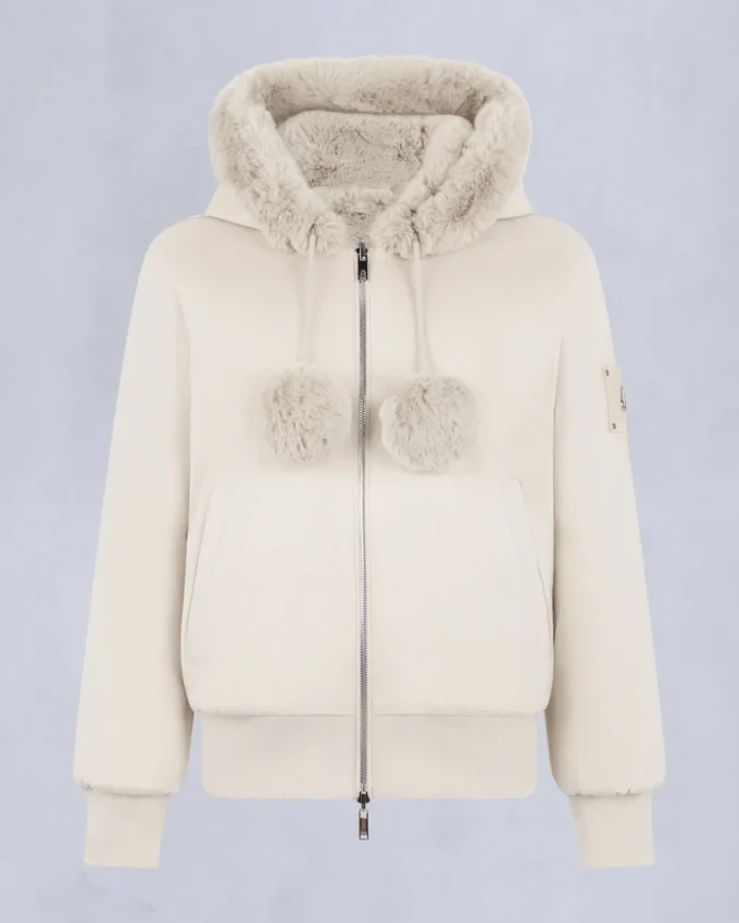 Mealy omkeerbaar konijntje