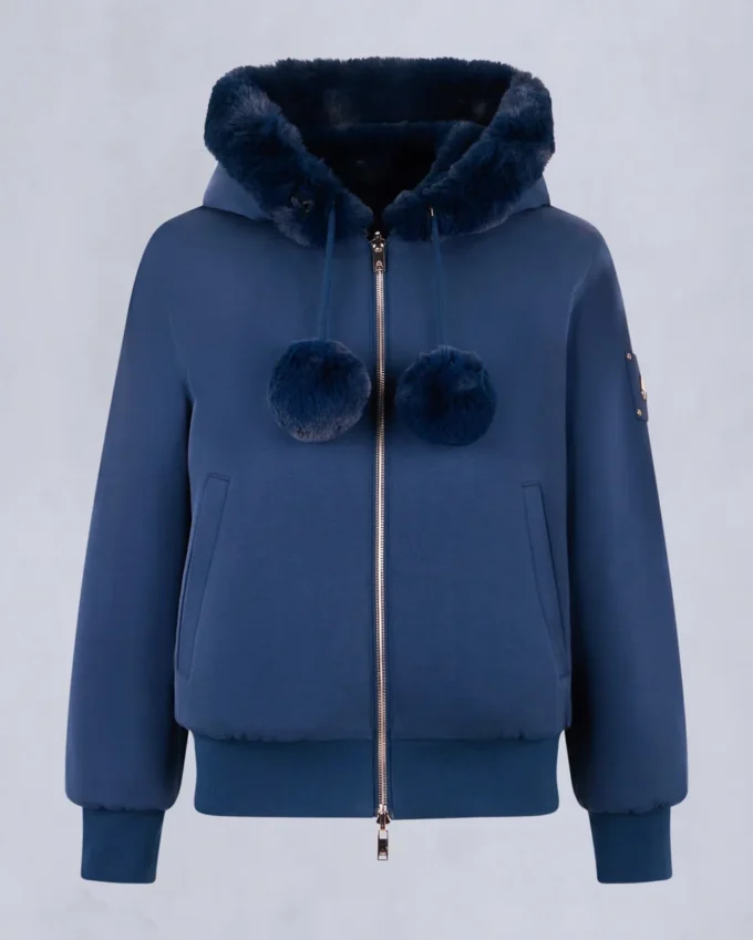 Mealy omkeerbaar konijntje