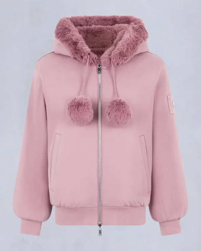 Mealy omkeerbaar konijntje