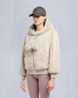 Mealy omkeerbaar konijntje