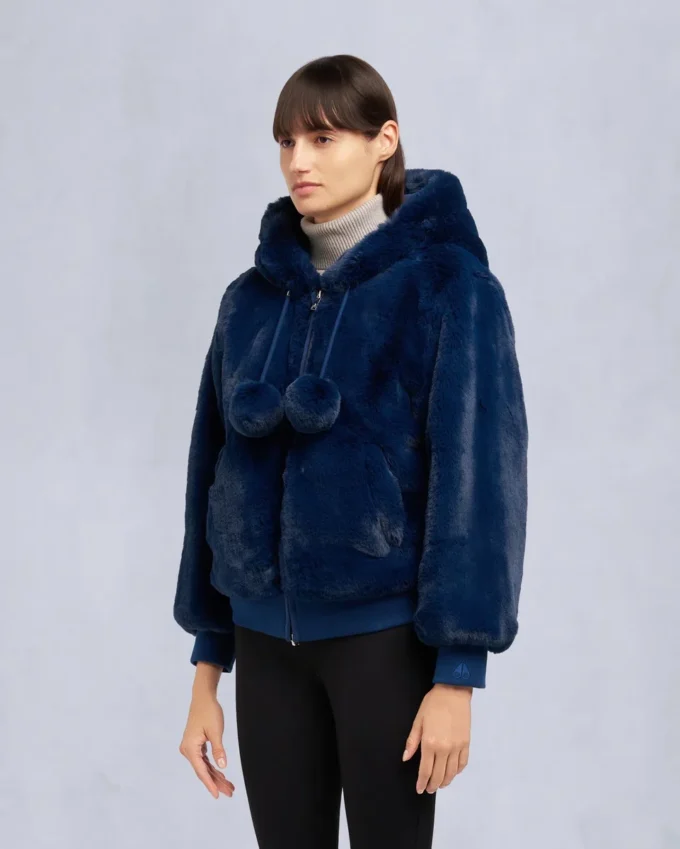 Mealy omkeerbaar konijntje