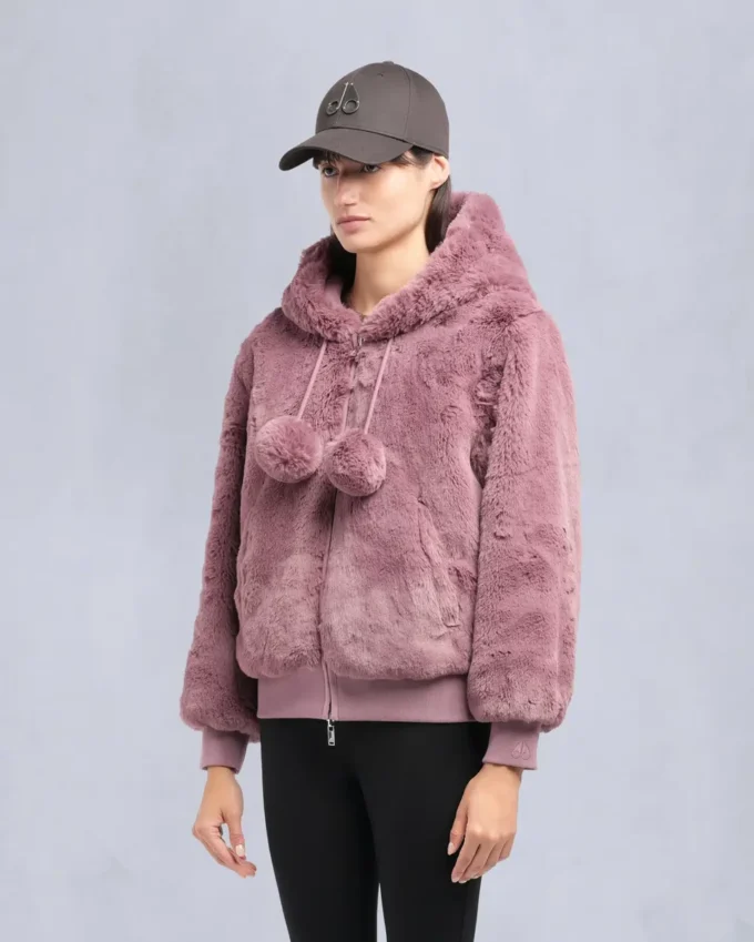 Mealy omkeerbaar konijntje