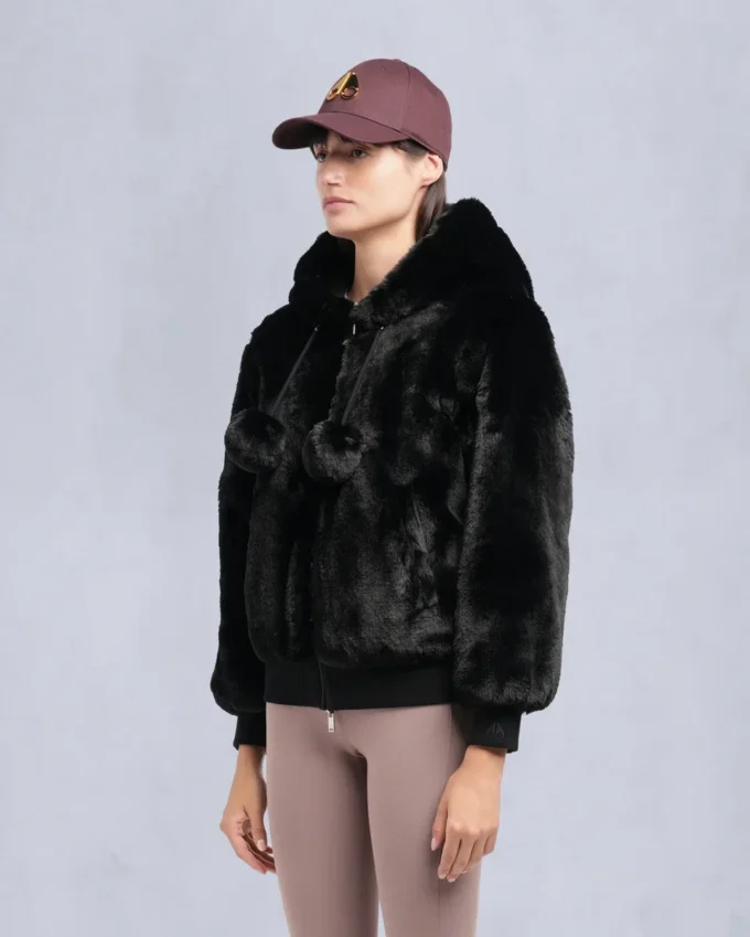 Mealy omkeerbaar konijntje