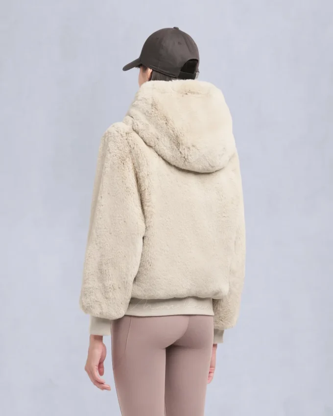 Mealy omkeerbaar konijntje