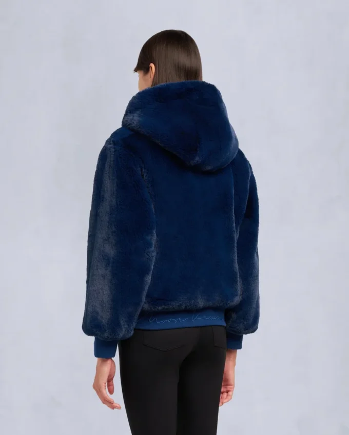 Mealy omkeerbaar konijntje