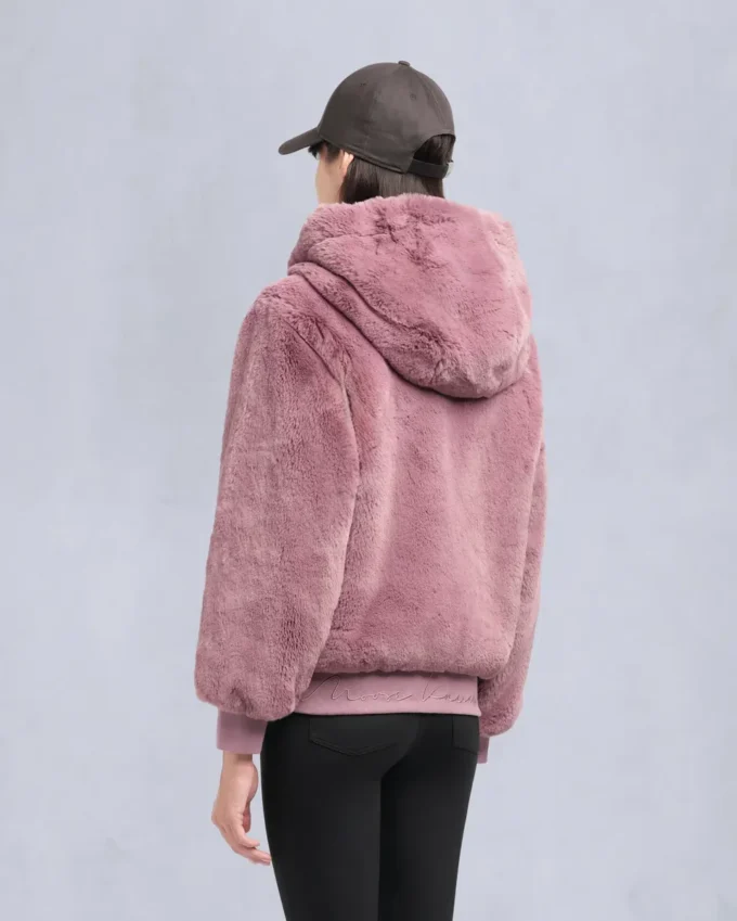 Mealy omkeerbaar konijntje