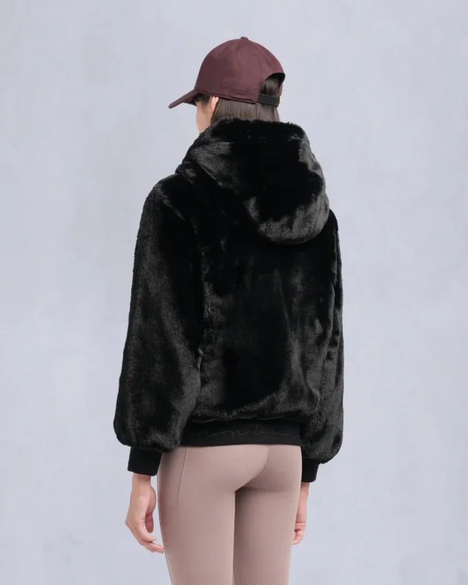 Mealy omkeerbaar konijntje