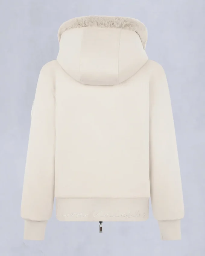 Mealy omkeerbaar konijntje