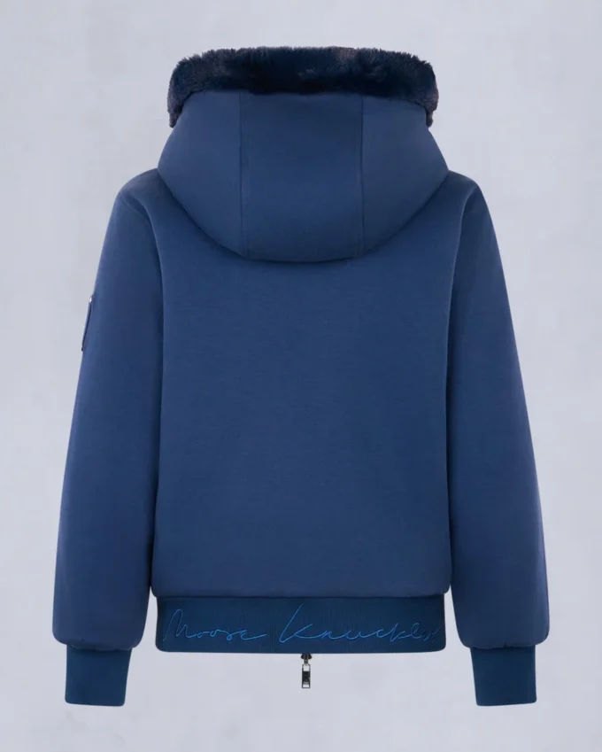 Mealy omkeerbaar konijntje