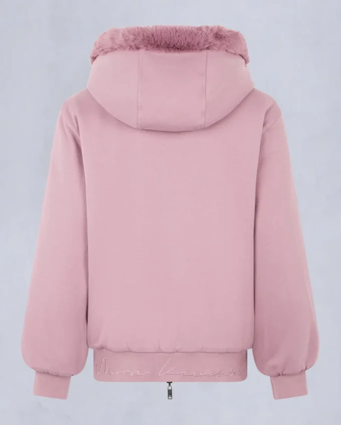 Mealy omkeerbaar konijntje