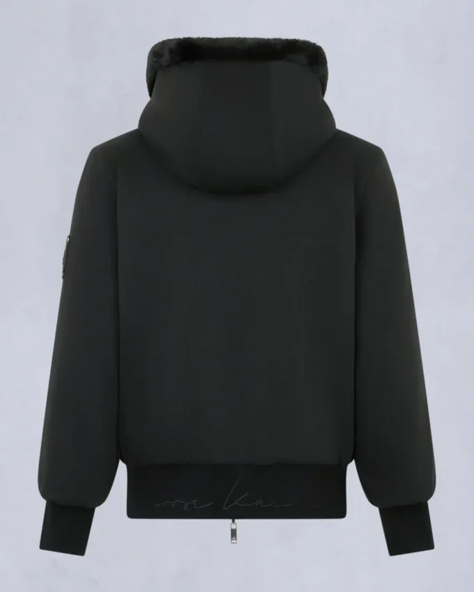 Mealy omkeerbaar konijntje