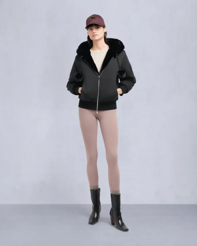 Mealy omkeerbaar konijntje