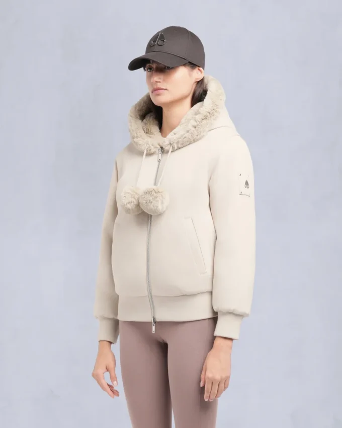 Mealy omkeerbaar konijntje