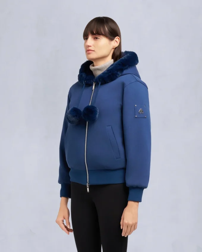 Mealy omkeerbaar konijntje