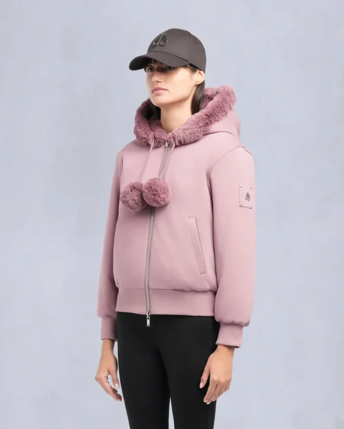 Mealy omkeerbaar konijntje