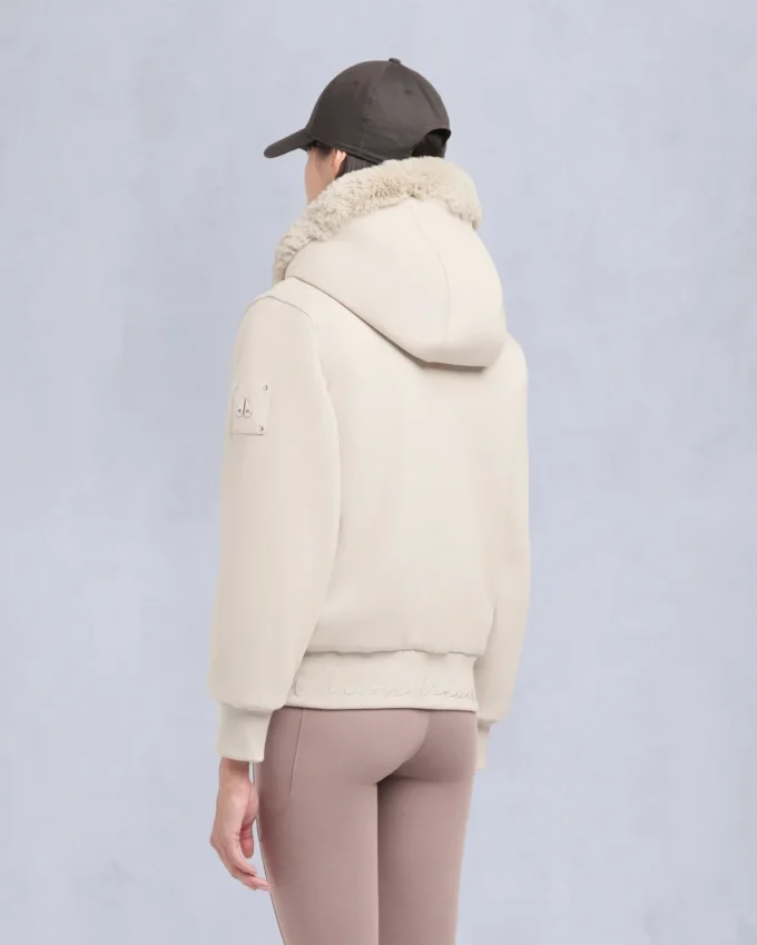 Mealy omkeerbaar konijntje