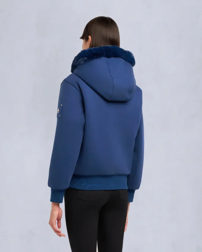 Mealy omkeerbaar konijntje