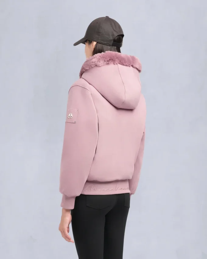 Mealy omkeerbaar konijntje