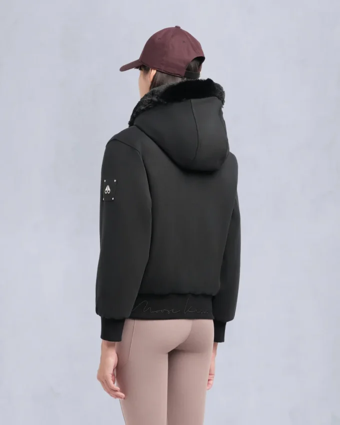 Mealy omkeerbaar konijntje