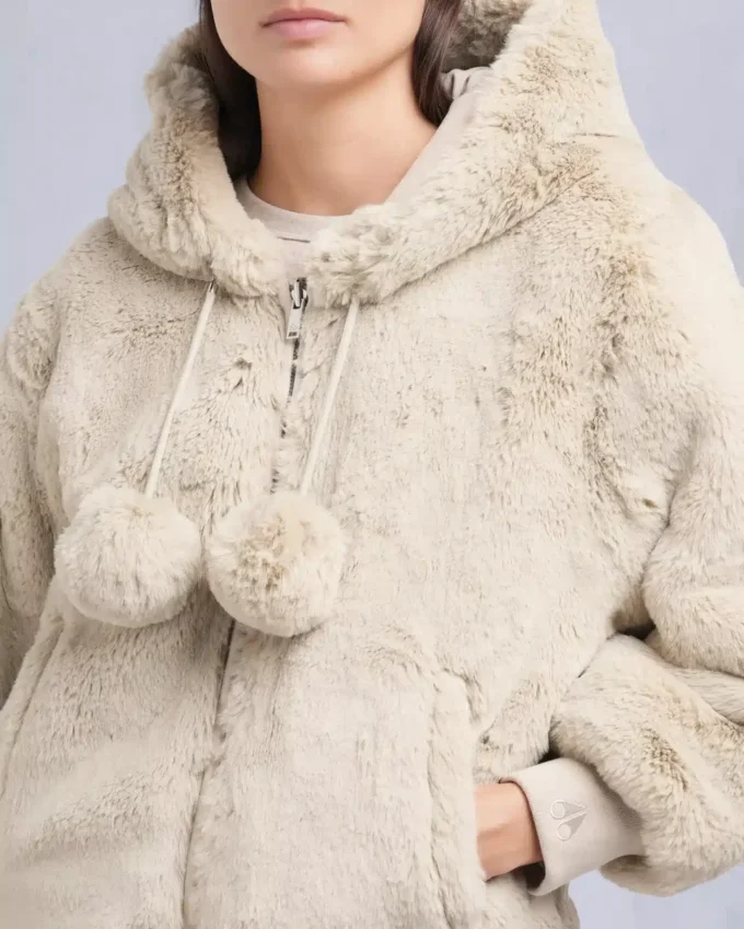 Mealy omkeerbaar konijntje